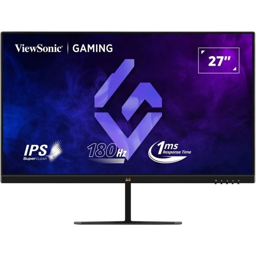 ViewSonic VX2779-HD-PRO 27” 180Hz Gaming Monitor