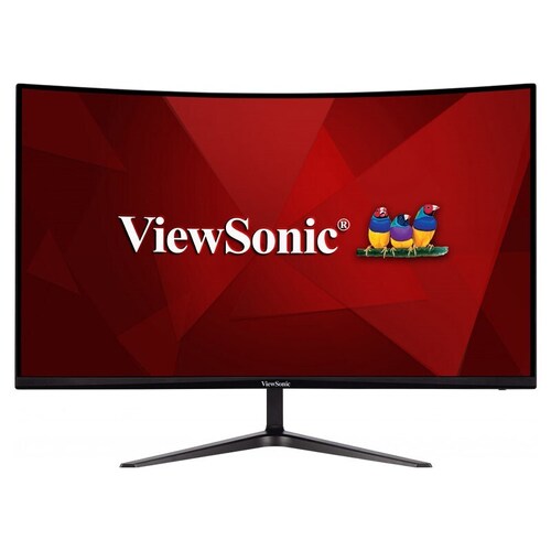 ViewSonic VX3219-PC-MHD 31.5" 240Hz 1ms FHD VA Curved Gaming Monitor