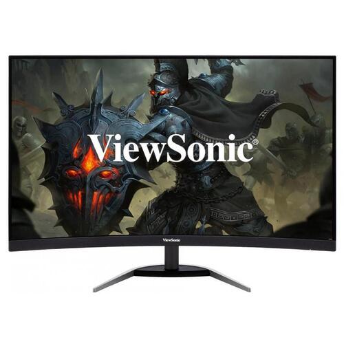 VIEWSONIC VX3268-2KPC 32IN 2K WQHD HDMI DP