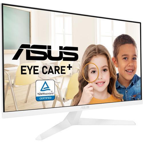 Asus VY279HE-W 68.6 cm (27") Full HD LED LCD Monitor - 16:9 - White