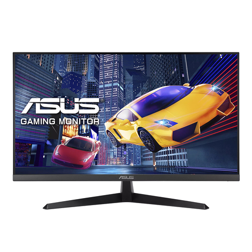 ASUS VY279HGE 27" 144Hz Full HD 1ms FreeSync IPS Gaming Monitor