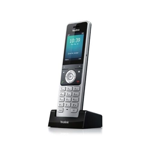 Yealink W56H SIP DECT IP Phone Additional Handset for W56P