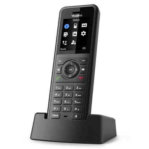 Yealink W57R Ruggedised SIP DECT IP Phone Handset