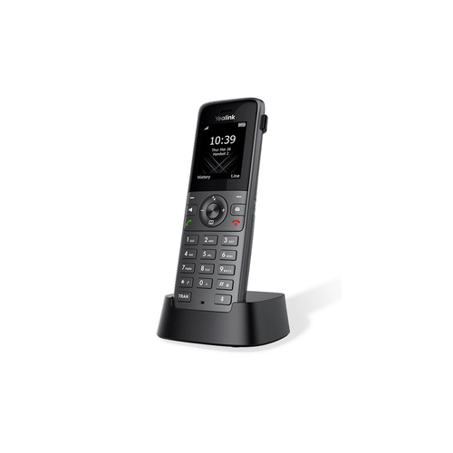 Yealink W73H High-Performance IP DECT Handset