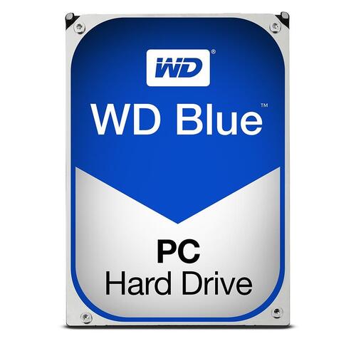 WD WD10EZEX 1TB Blue 3.5” 7200RPM SATA3 Hard Drive