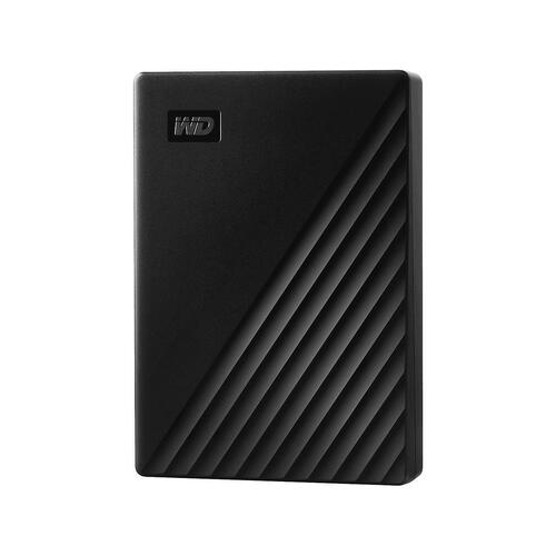 WESTERN DIGITAL MY PASSPORT 4TB WHITE EXTERNAL HDD