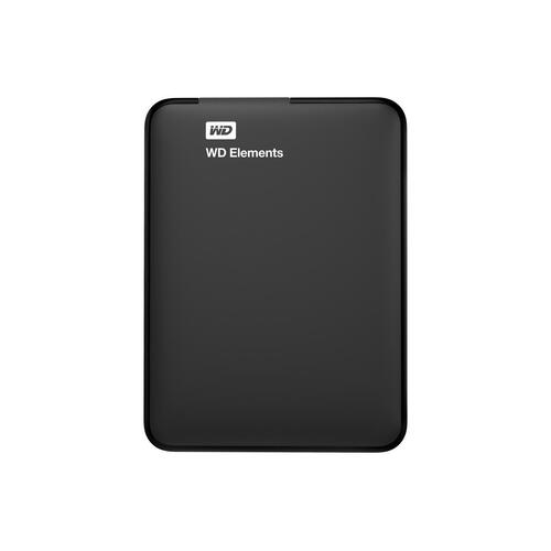 WESTERN DIGITAL Elements Portable SE 3TB USB 3.0 2.5In