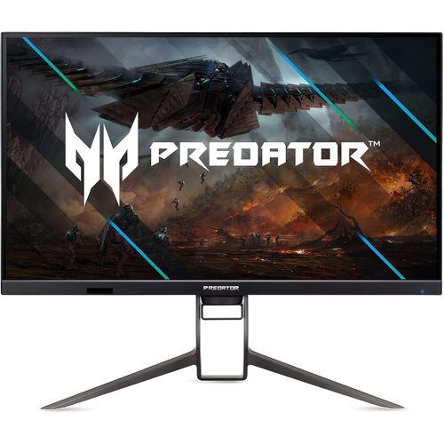 Acer Predator XB323QK 31.5" 144Hz 4K IPS Gaming Monitor