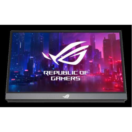 ASUS ROG STRIX XG17AHPE 17.3" 240hz FHD IPS Portable Gaming Monitor