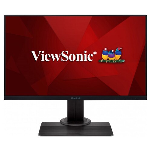 ViewSonic XG2431 24" 240Hz 1ms FreeSync Premium HDR400 IPS Gaming Monitor