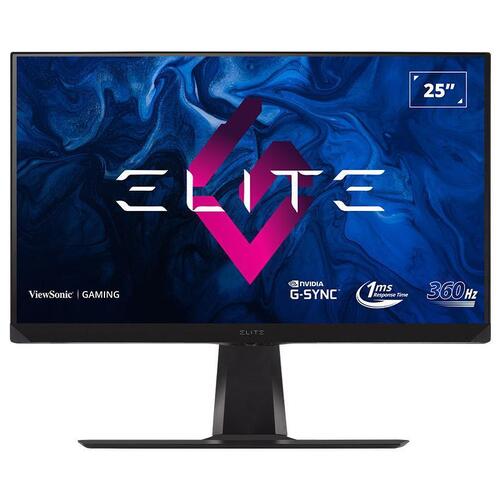 ViewSonic XG251G 25" 360Hz IPS Gaming Monitor