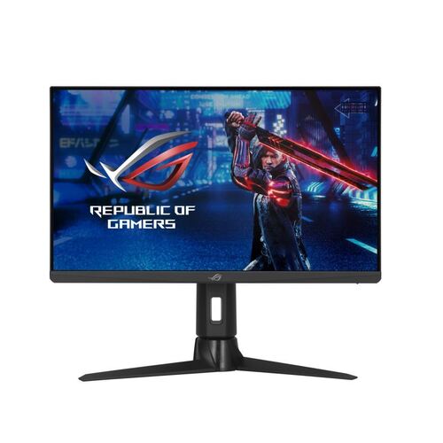 ASUS XG256Q 24.5' Gaming Monitor Full HD IPS180Hz