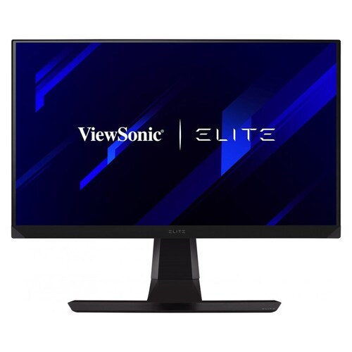 ViewSonic Elite XG271QG 27" 240Hz QHD 1ms G-Sync HDR400 IPS Gaming Monitor