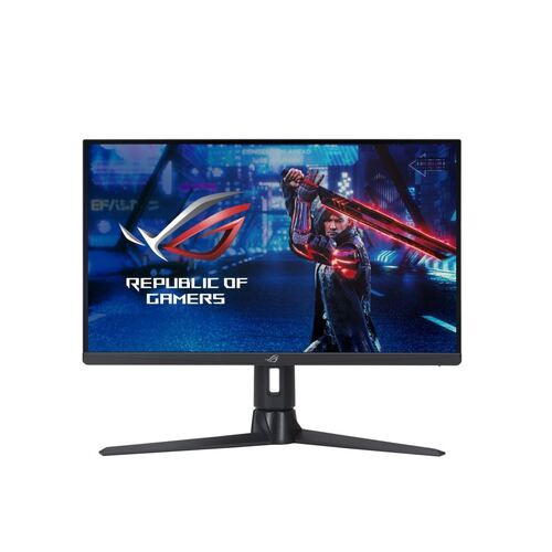 ASUS XG276Q 27' Gaming Monitor FHD(1920 x 1080) IPS, 170Hz