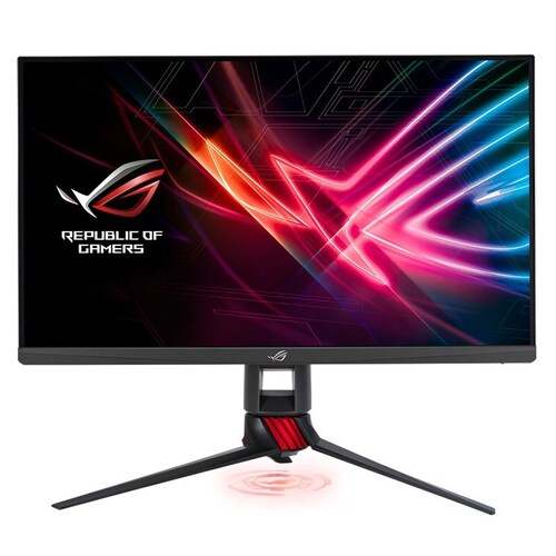 ASUS ROG Strix XG279Q 27" 170Hz WQHD 1ms G-Sync HDR IPS Gaming Monitor