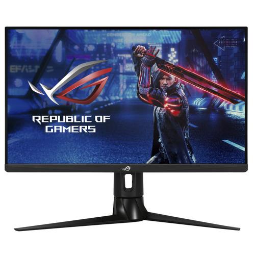 ASUS ROG Strix XG27AQM 27inch 270Hz WQHD Fast IPS Gaming Monitor