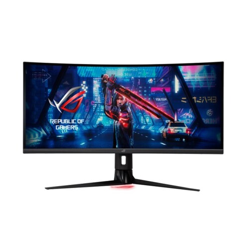 ASUS ROG Strix XG349C 34" UWQHD 180Hz 1ms HDR IPS Gaming Monitor