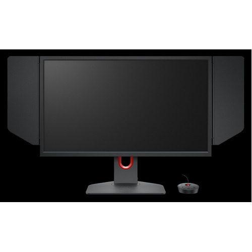 BenQ Zowie XL2566K 24.5 360Hz FHD TN Esports Gaming Monitor