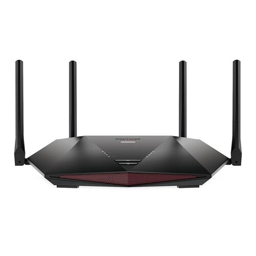 Netgear Nighthawk XR1000 Wi-Fi 6 Gaming Router