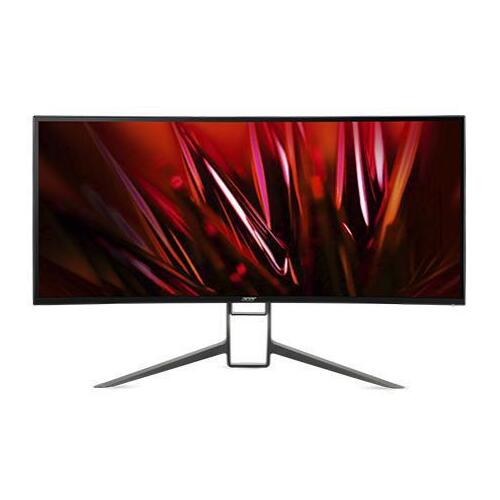 Acer Nitro XR3 37.5" 165Hz UW-QHD AR IPS Curved Gaming Monitor