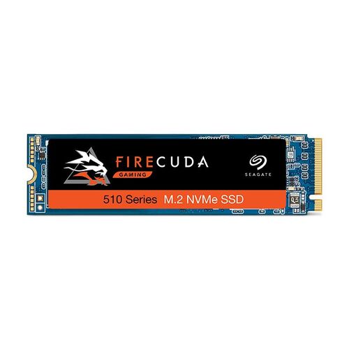 Seagate FireCuda 510 SSD 1TB M.2 2280 NVMe ZP1000GM30011