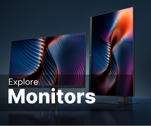 Monitors